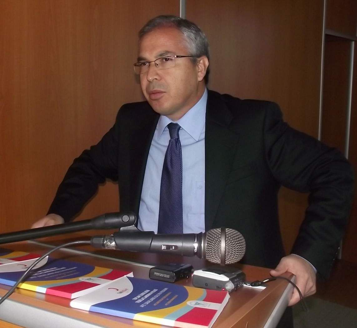 Belde Belediyesine İtfaiye ve Cenaze Aracı