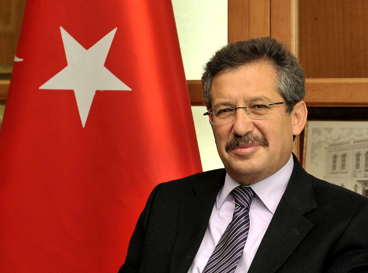 Belediye Araç Parkurunu Genişletiyor