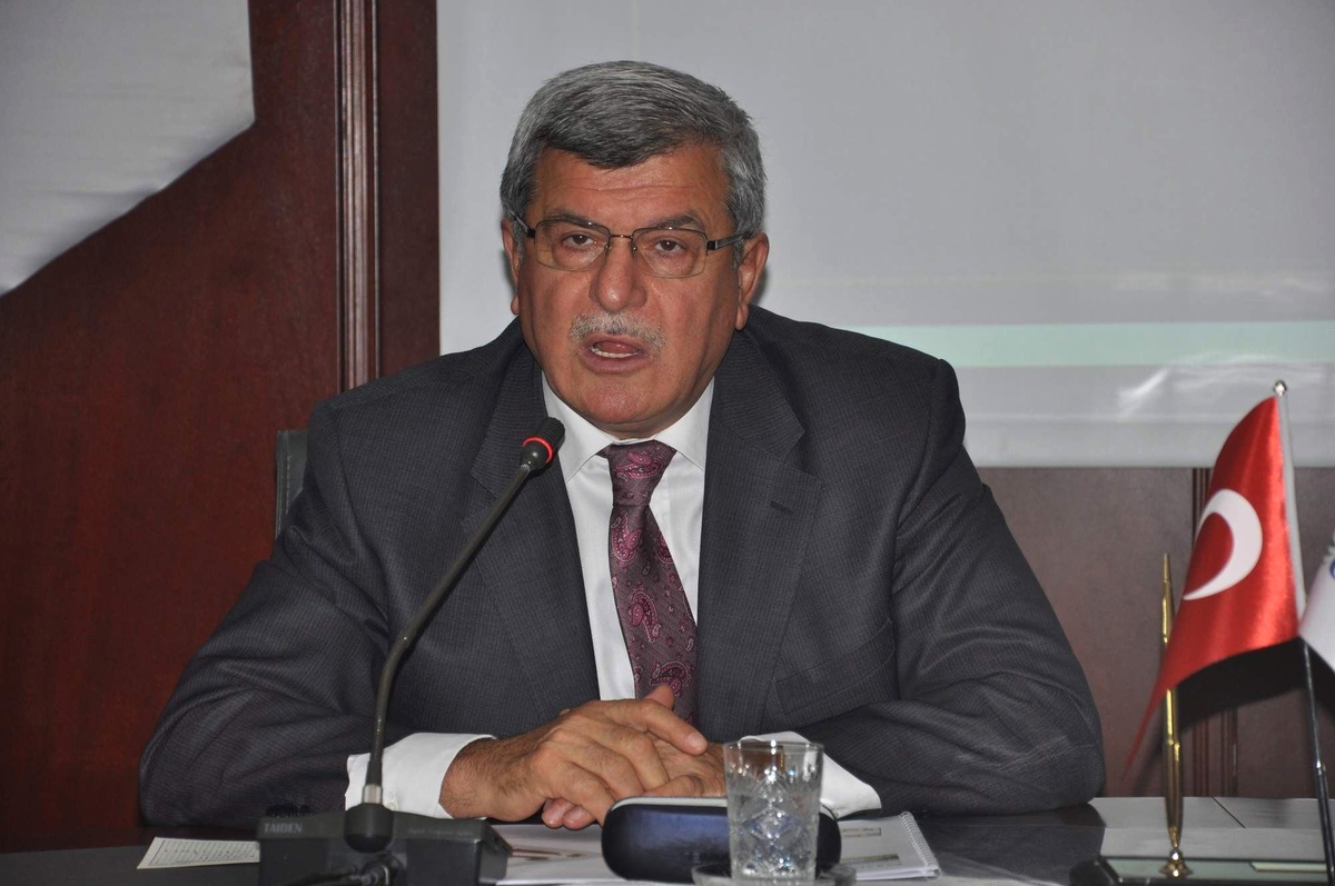 "Biz Kocaeli Halkına da, Esnafına da Sahip Çıkıyoruz"