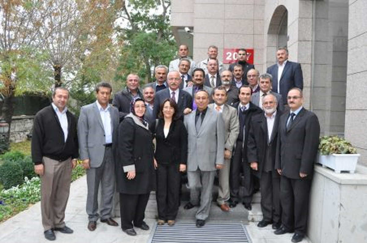 Bölge Ekonomisini Canlandıracak Önemli Gelişme