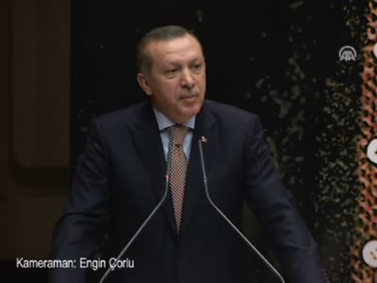 Bunlar Sadece Beton Dökerler