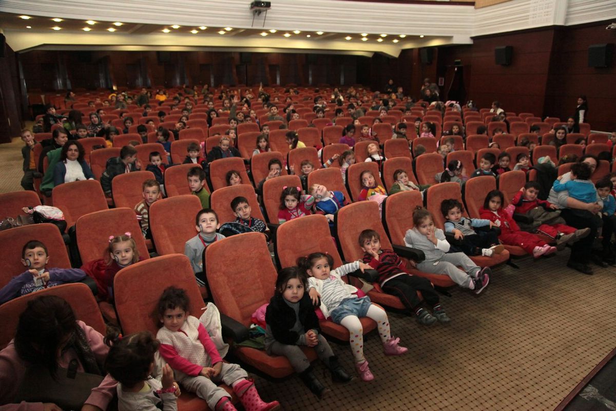 Bursa\'da \'Sinema Günleri\' Başladı