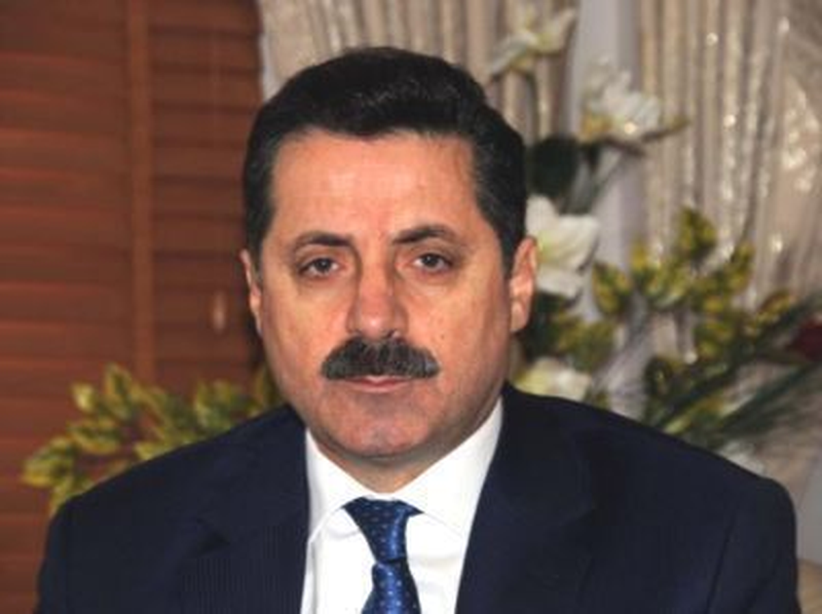 Çalışma ve Sosyal Güvenlik Bakanı Faruk Çelik, "Türkiye Cumhuriyeti Devletiyiz, Güçlü Bir Devletiz,...
