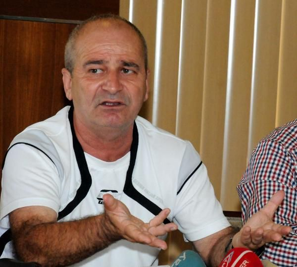 "Güçlü Bir Rakibe Karşı Oynayacağız"