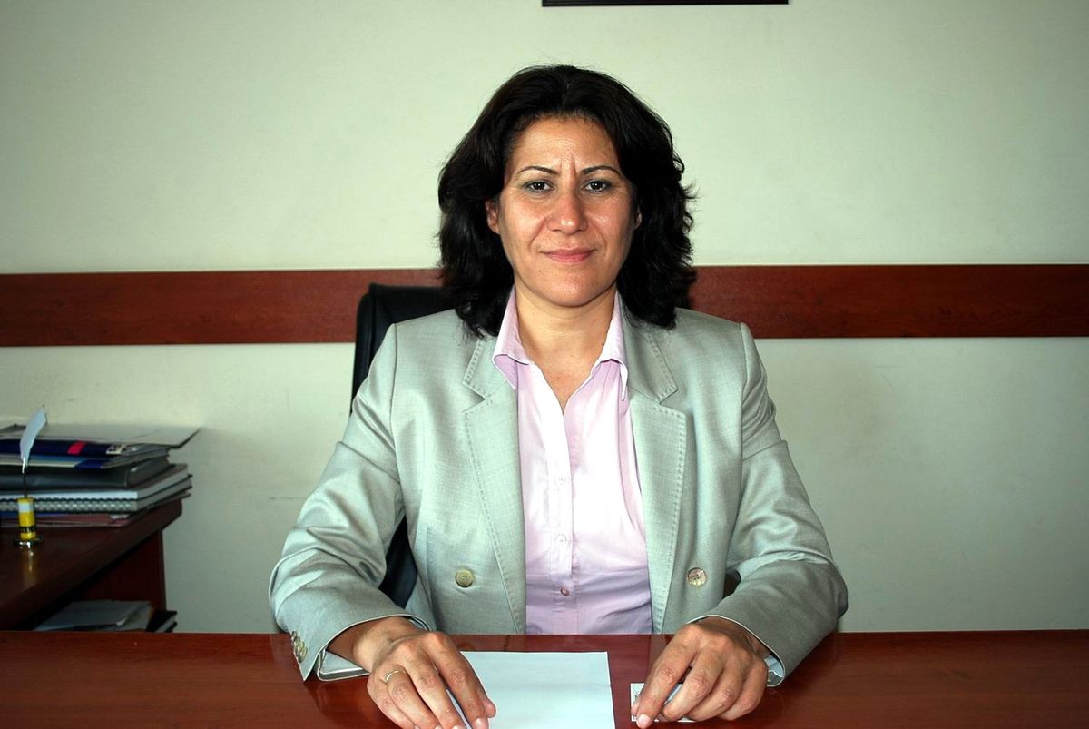 CHP\'li Öz\'den Büyükşehir Kanunu Değerlendirmesi