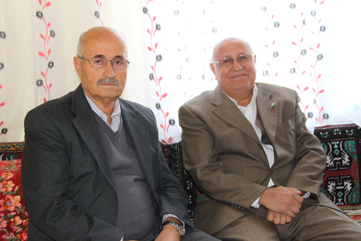 Alevi Dedelerden Muharrem Ayı Açıklaması