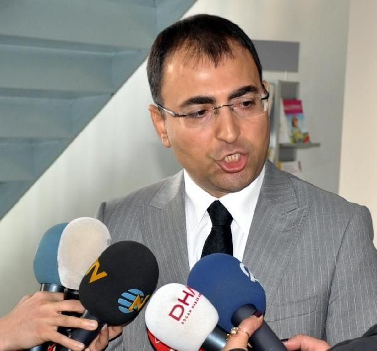 Diyarbakır\'da Kadın Destek Merkezi Açıldı