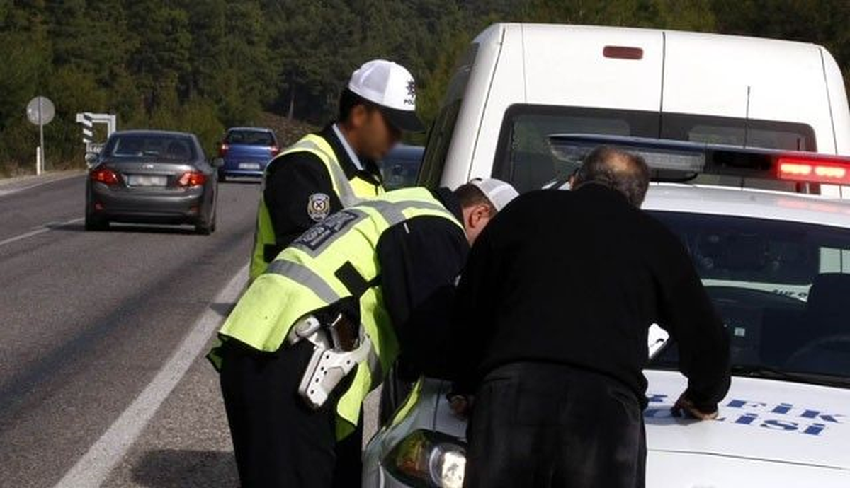 Emniyet Genel Müdürlüğü\'nden Trafik Genelgesi