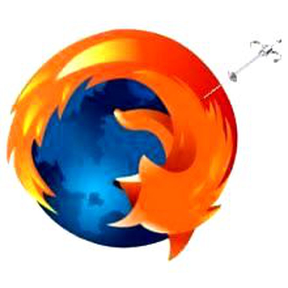 En kötüsü Firefox...