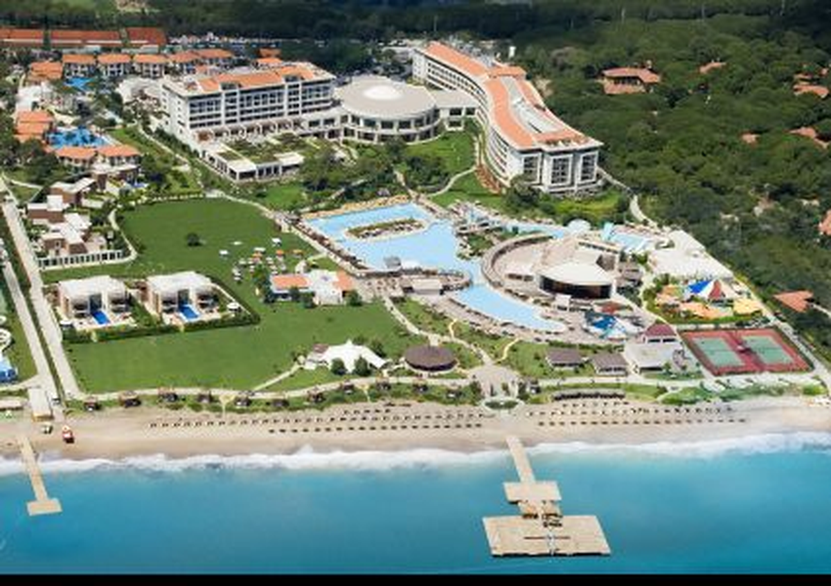 Erken Rezervasyon\'da Yüzde 40 İndirim