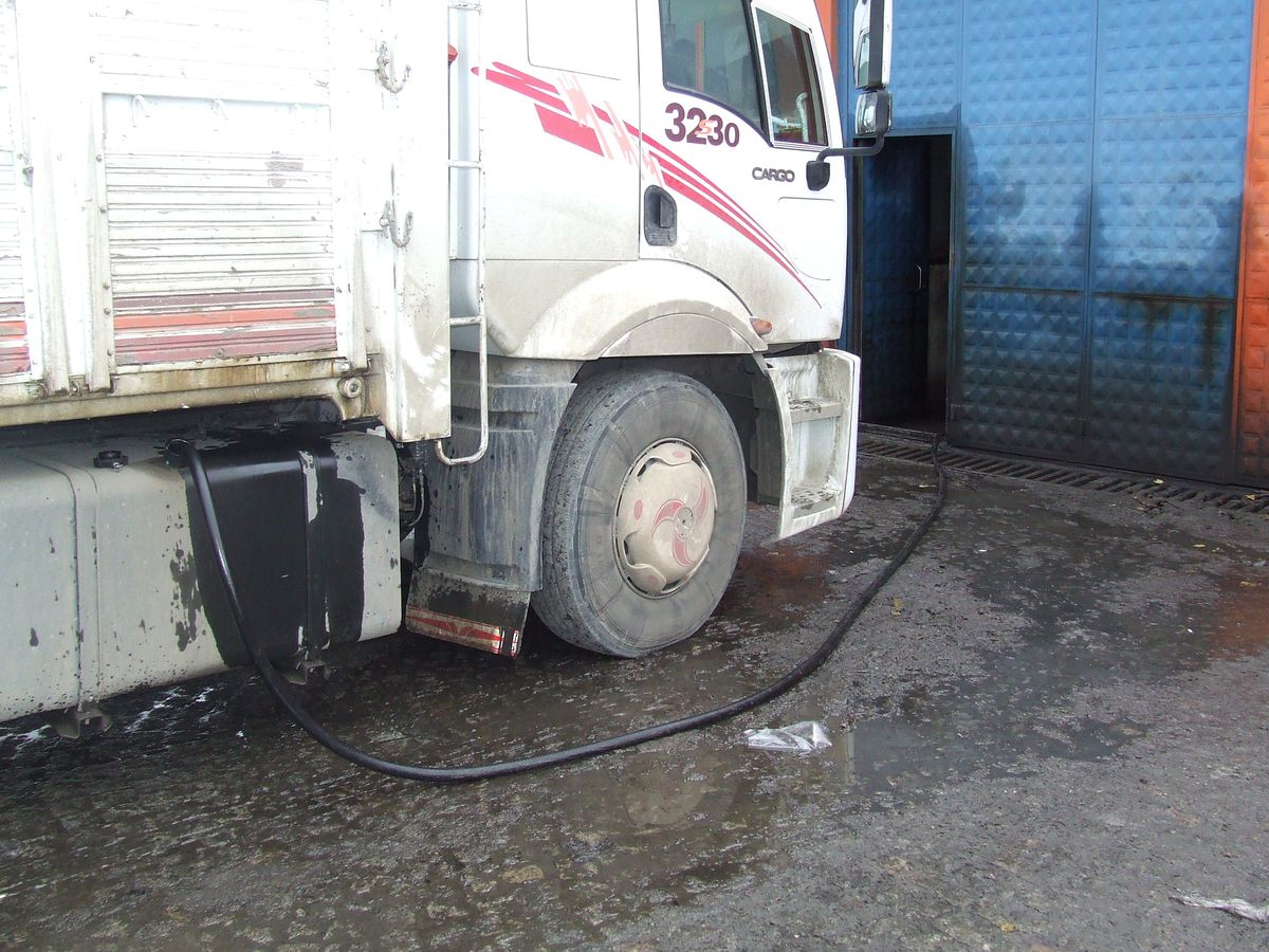 Erzurum\'da 650 Litre Kaçak Akaryakıt Ele Geçirildi