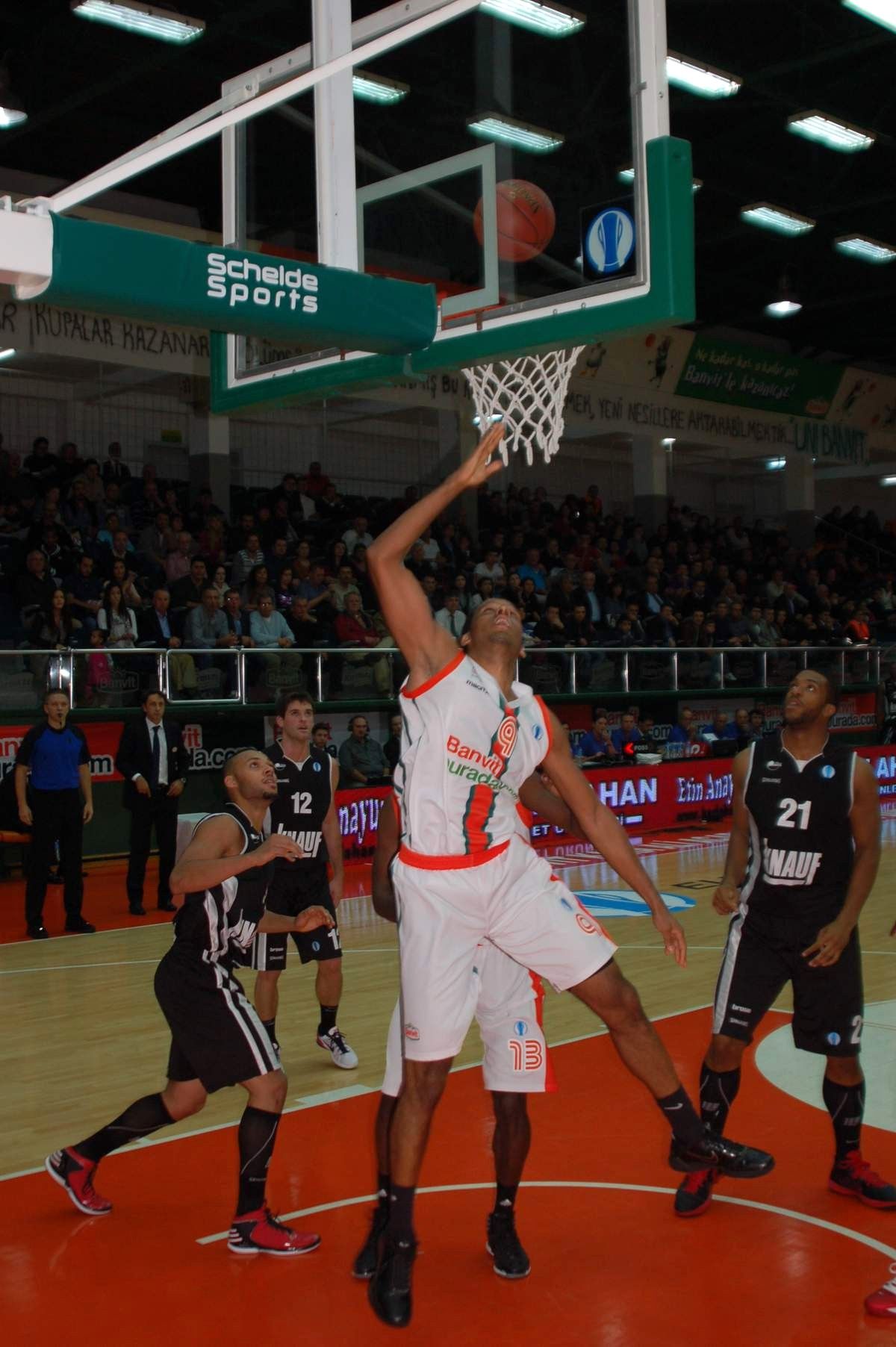 Eurocup