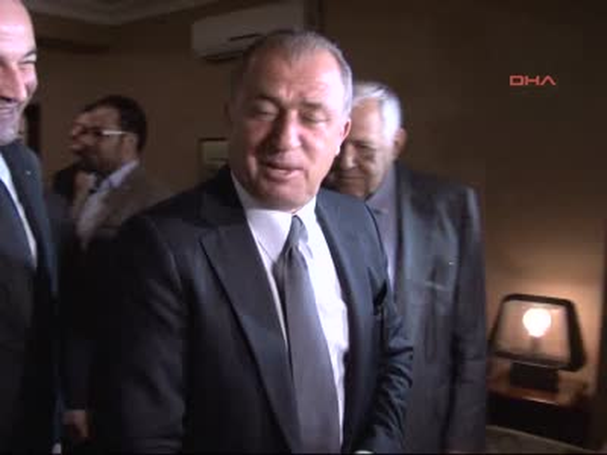 Fatih Terimkardemir Karabükspor Karşılaşması Manchester United Maçı Öncesi Ciddi Bir Prova Olacak