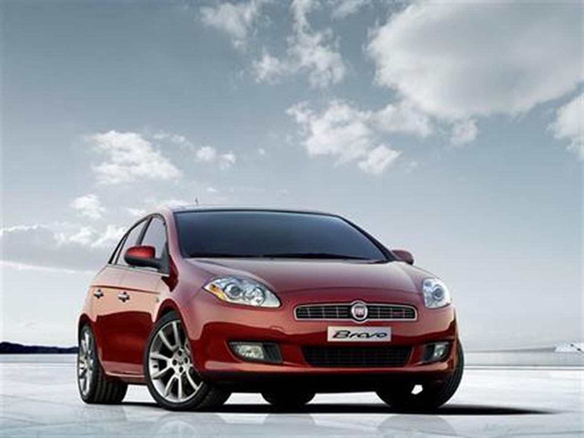 Fiat\'tan Dizel Fiat Bravo Kampanyası