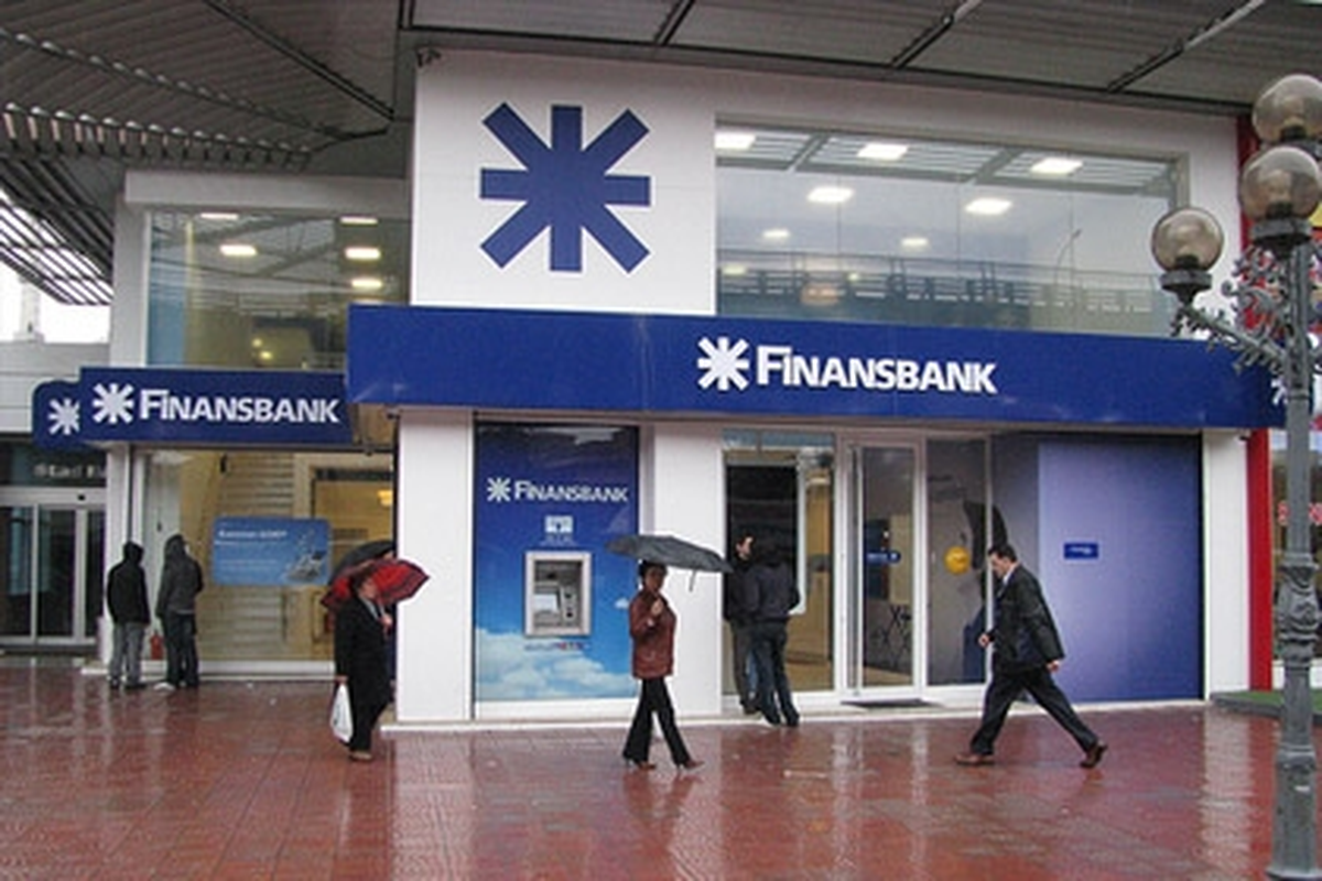 Finansbank\'ın İlk 9 Aylık Net Karı 660 Milyon TL Oldu