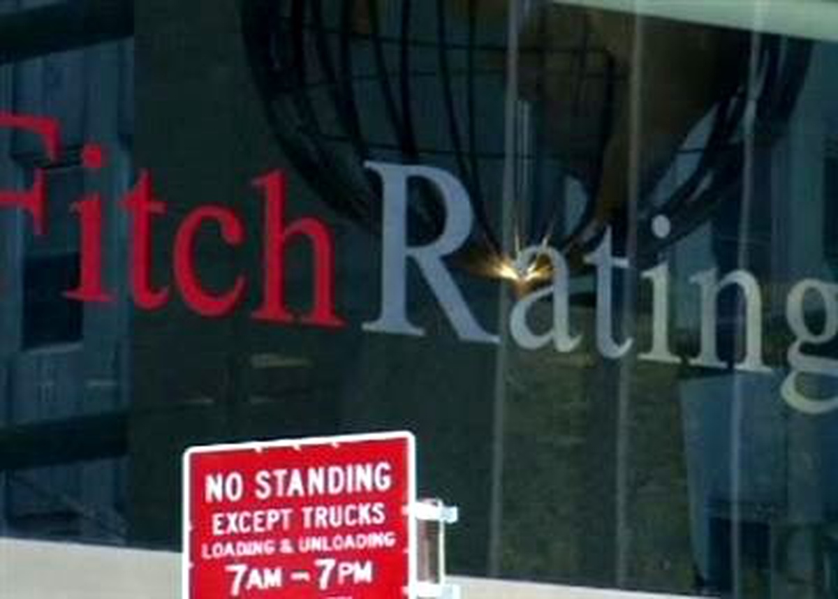 Fitch 9 Türk Bankasının Notunu Yükseltti
