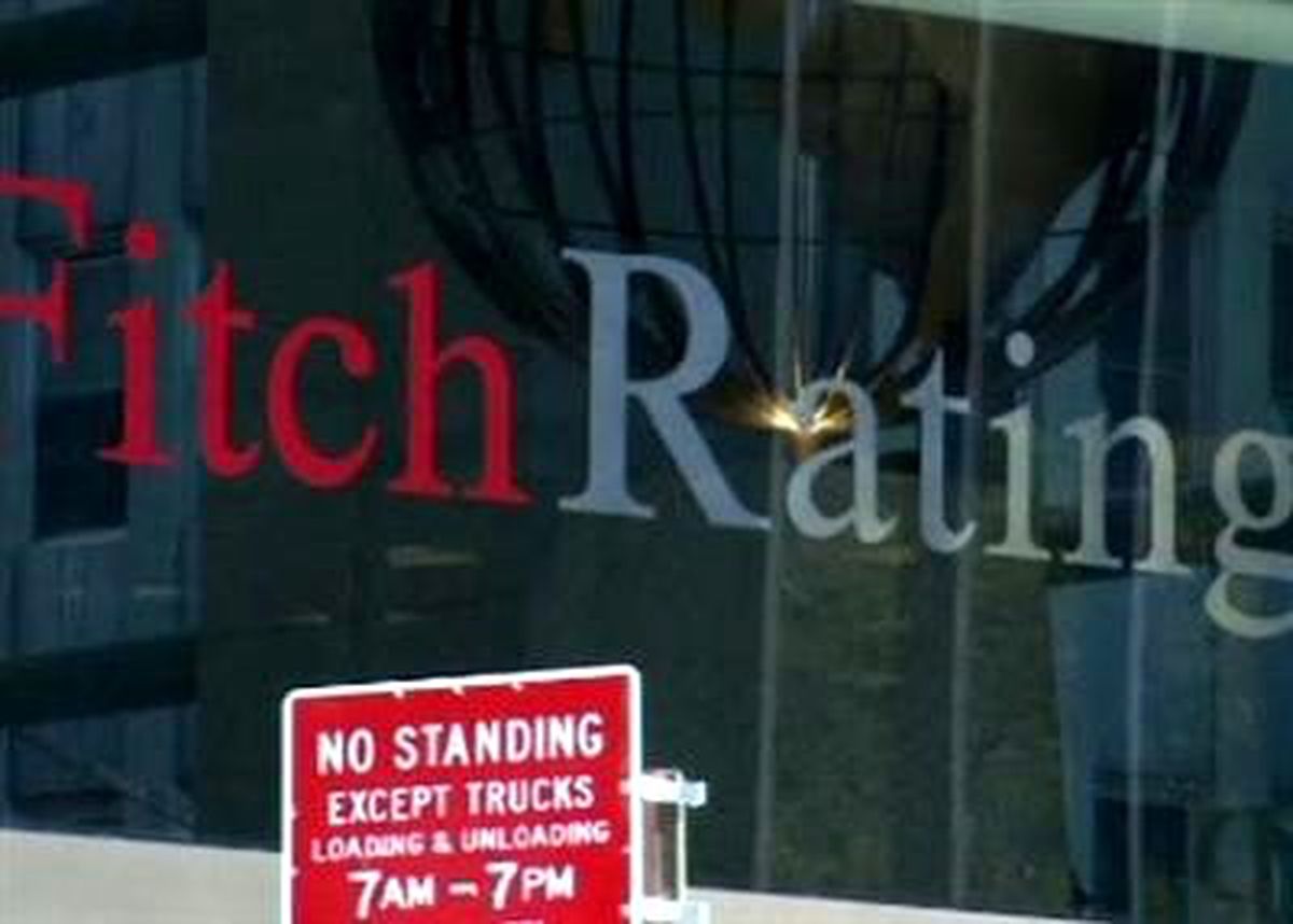 Fitch Letonya\'nın Notunu Yükseltti