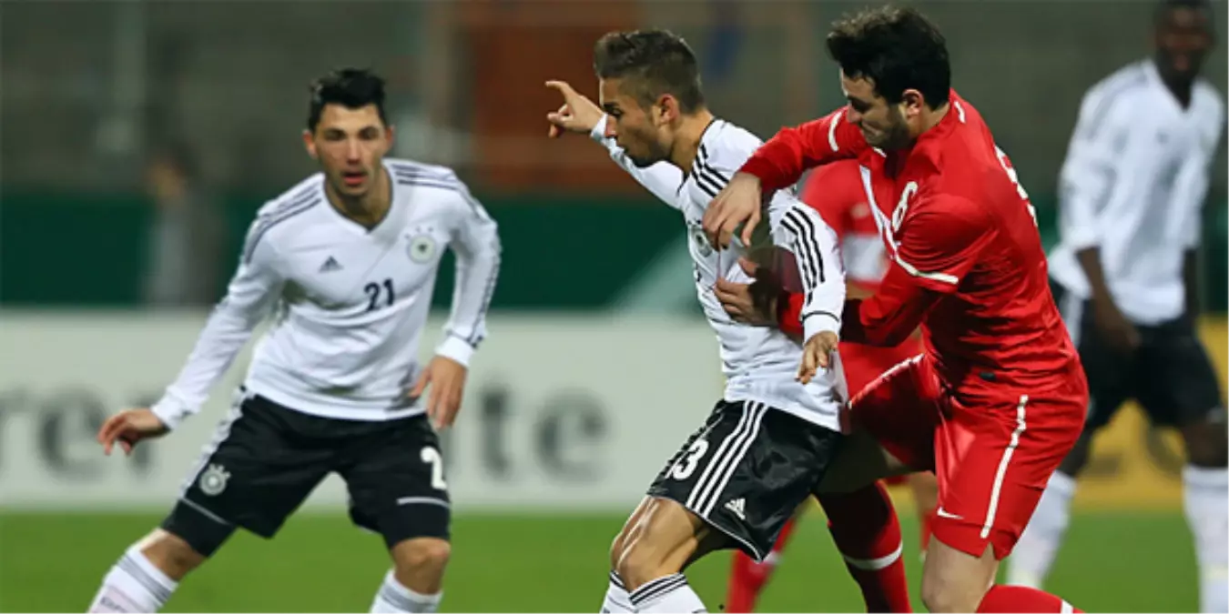 Futbol: Hazırlık Maçı