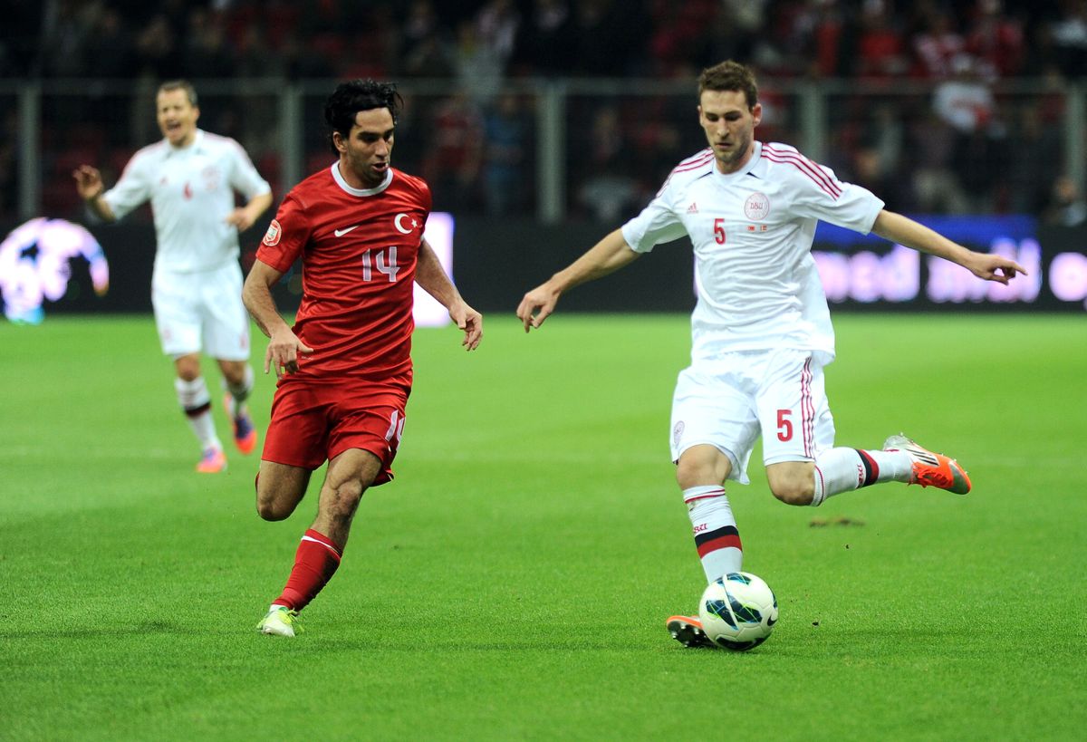 Futbol: Milli Özel Maç