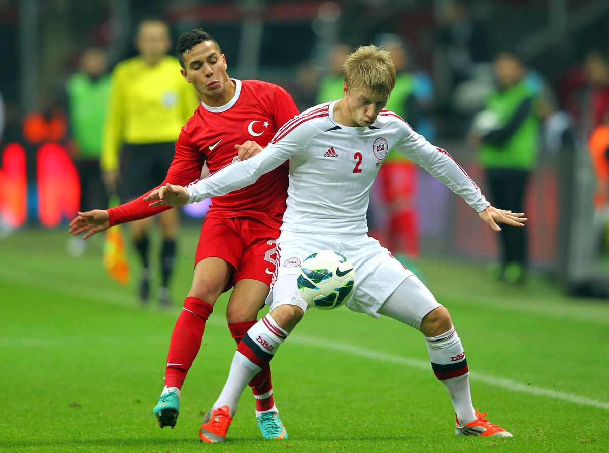 Futbol: Milli Özel Maç
