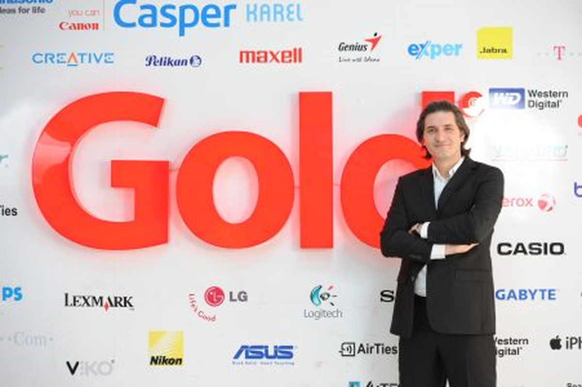 Gold, Yıl sonuna Kadar 100 Eleman Alacak