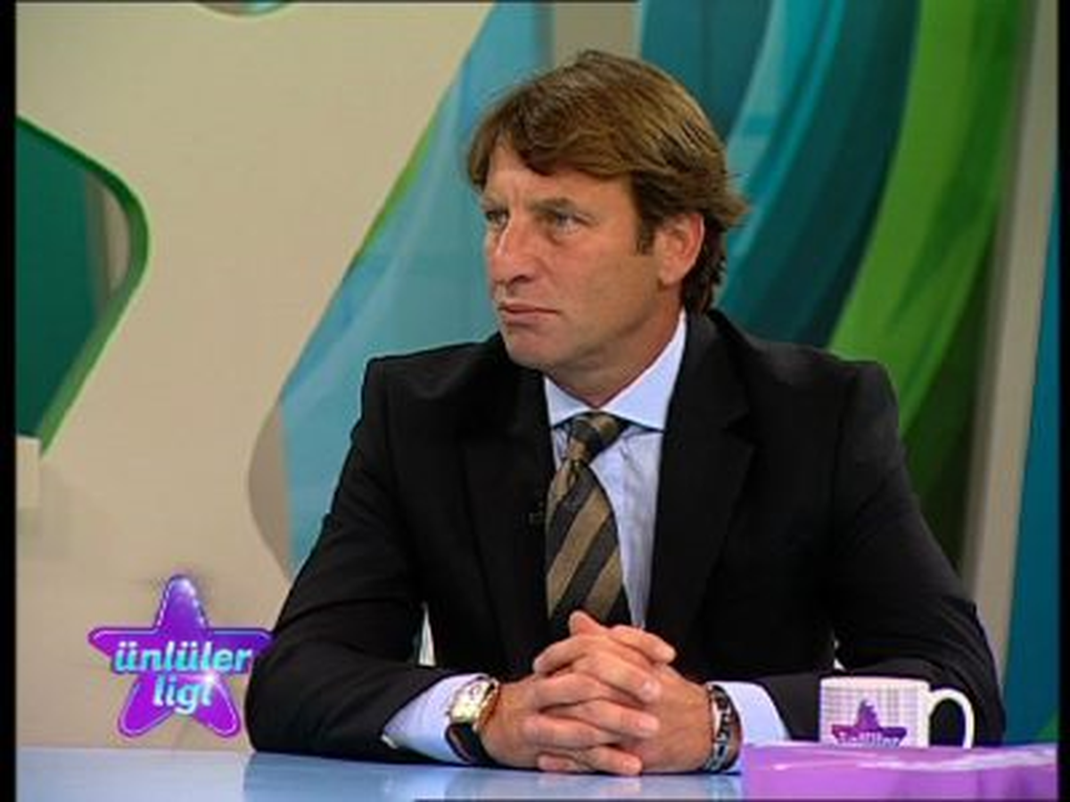 Golf Sayesinde Dünyayı Gezdim