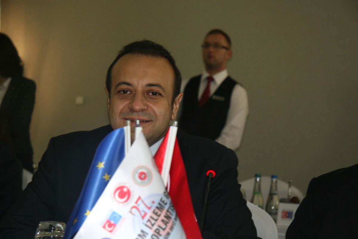 "Göz Kulak Oluyoruz" Projesi