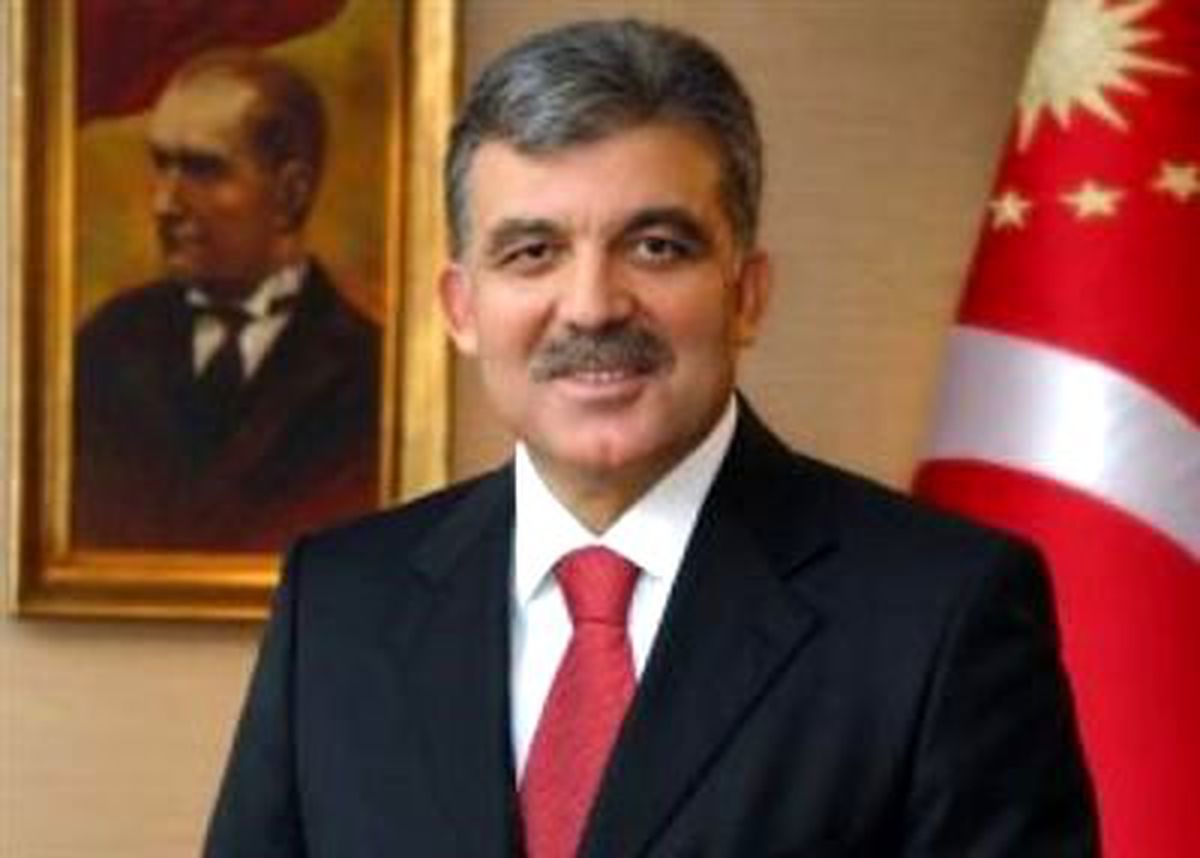 Gül: Türkiye AB Yolunda Kalmalı