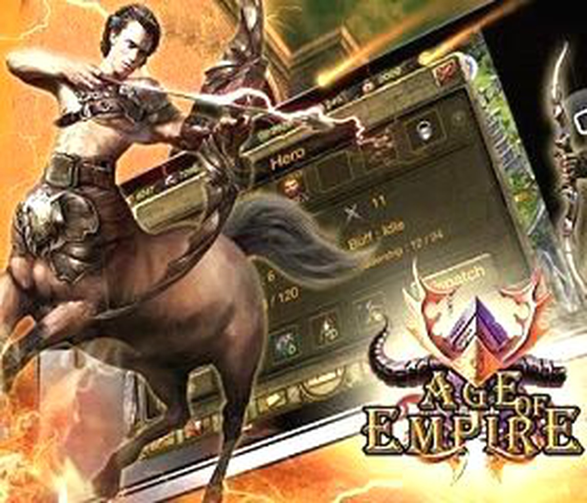 Günün Mobil Uygulaması: Age Of Empire