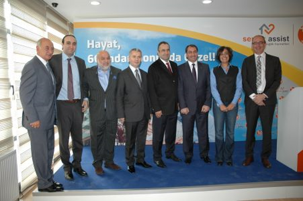 Hayat, 60\'ından Sonra da Güzel