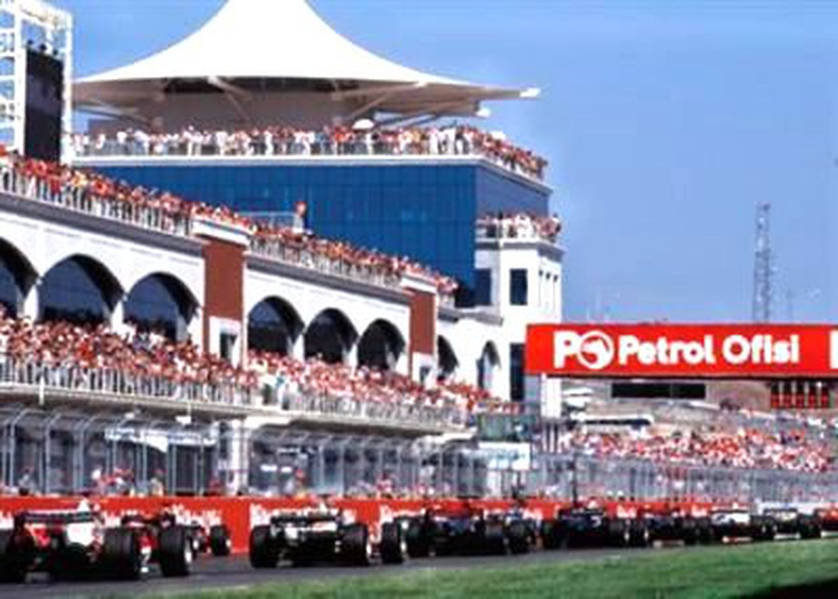 'İhalede Matematiği Yanlış Yapmışız'