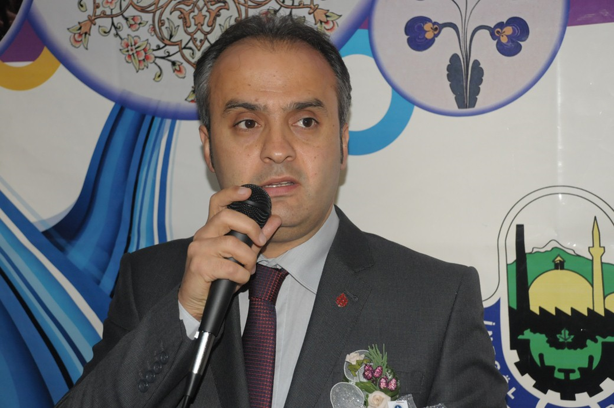 İnesmek\'te 2. Dönem Başladı