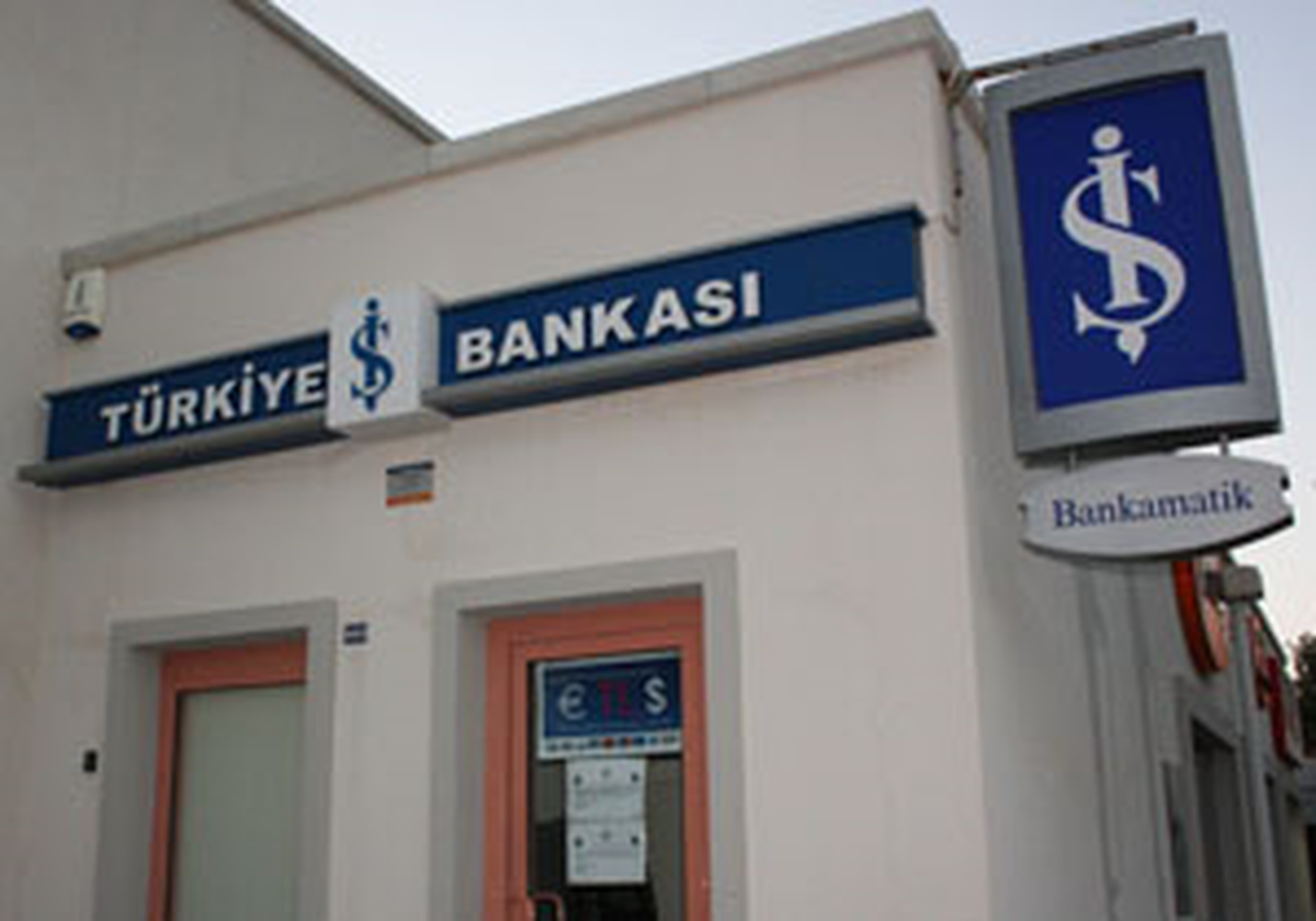 İş Bankası İlk 9 Ayda 2.3 Milyar TL Net Kar Elde Etti