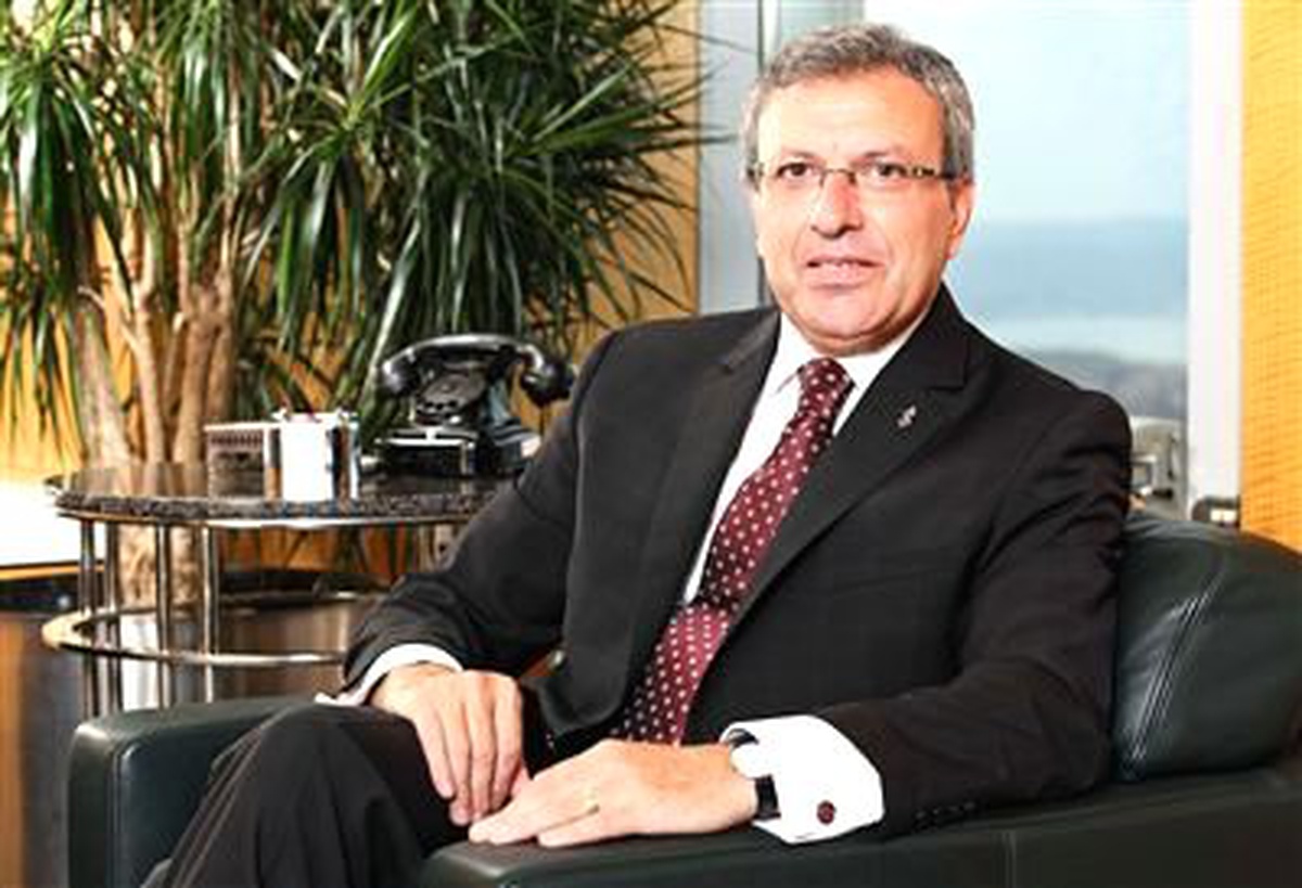 İş Bankası\'ndan, 2012\'nin 9 Ayında 2,3 Milyar Lira Konsolide Olmayan Net Kar