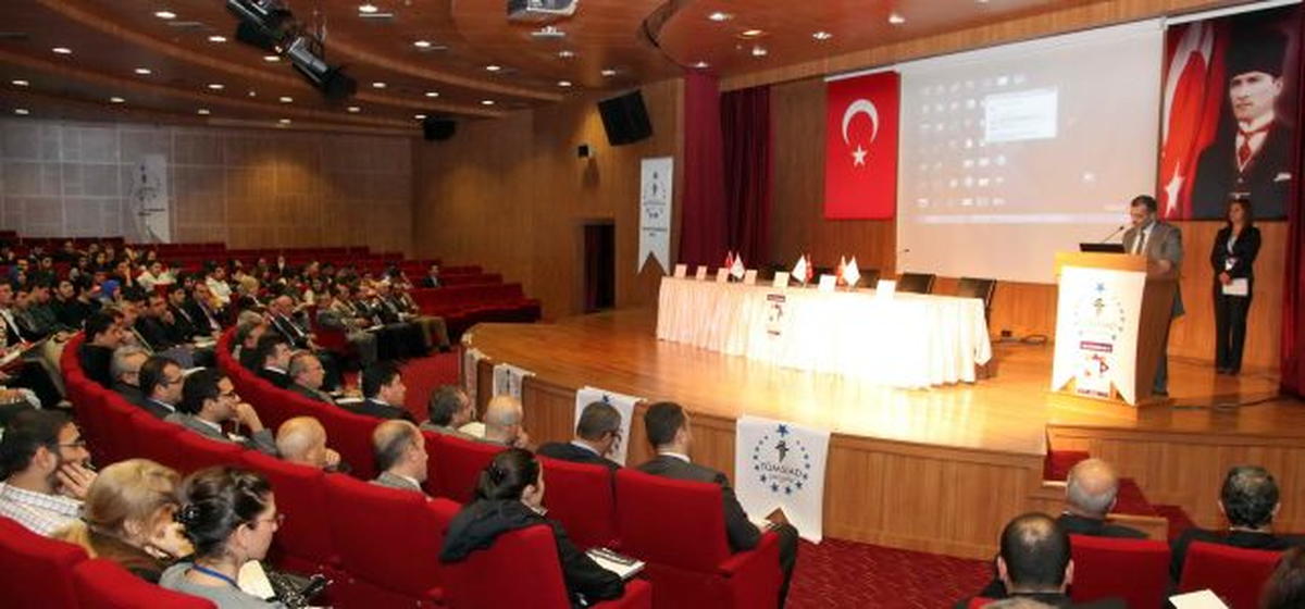 İş Dünyasında "Etik" Ön Plana Çıktı