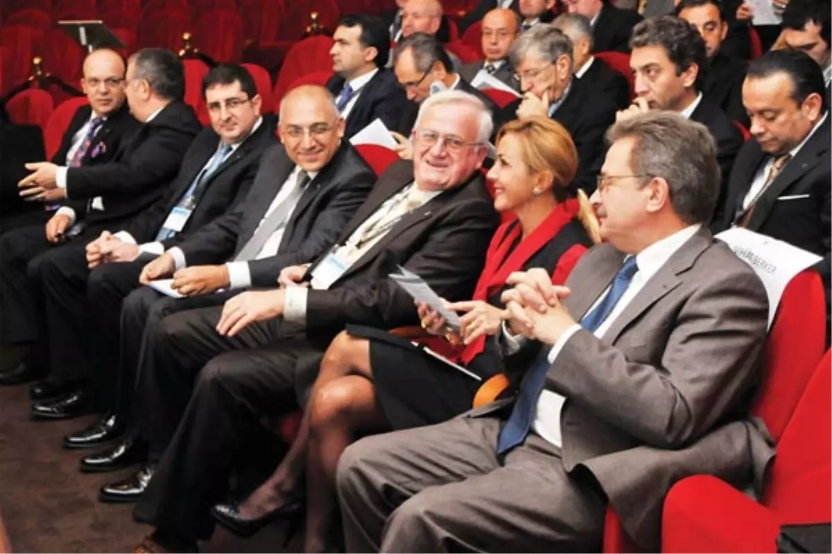 İstanbul 8.rekabet Kongresi\'ne Ev Sahipliği Yapacak