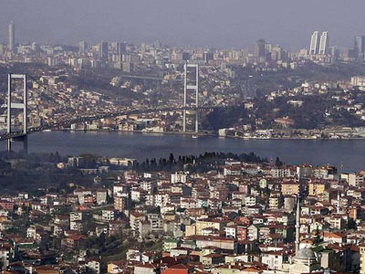 İstanbul\'un Gürültü Faturası 331 Bin 697 TL