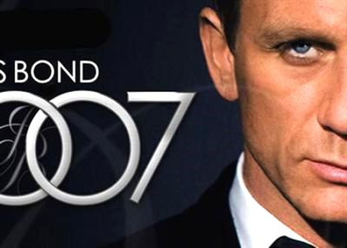 James Bond\'dan Yatırım Dersi