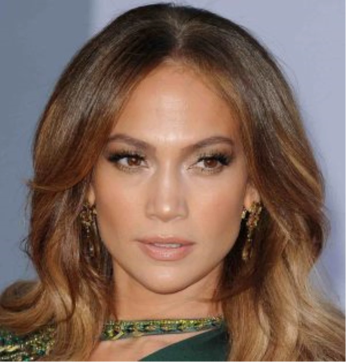 Jennifer Lopez\'in Makyaj Sırları