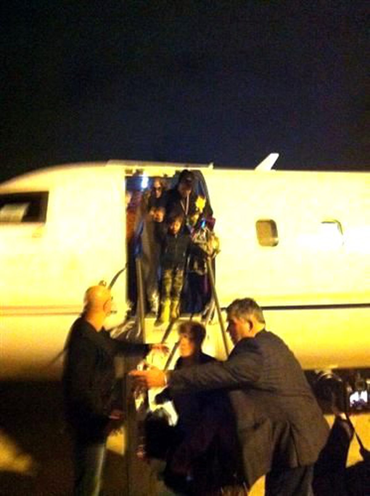 İstanbul Jennifer Lopez\'e Doyacak