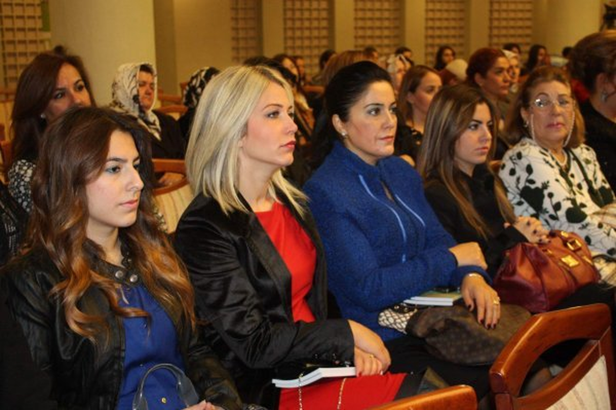 Kadın Girişimcilik ve İnovasyon Atölyesi