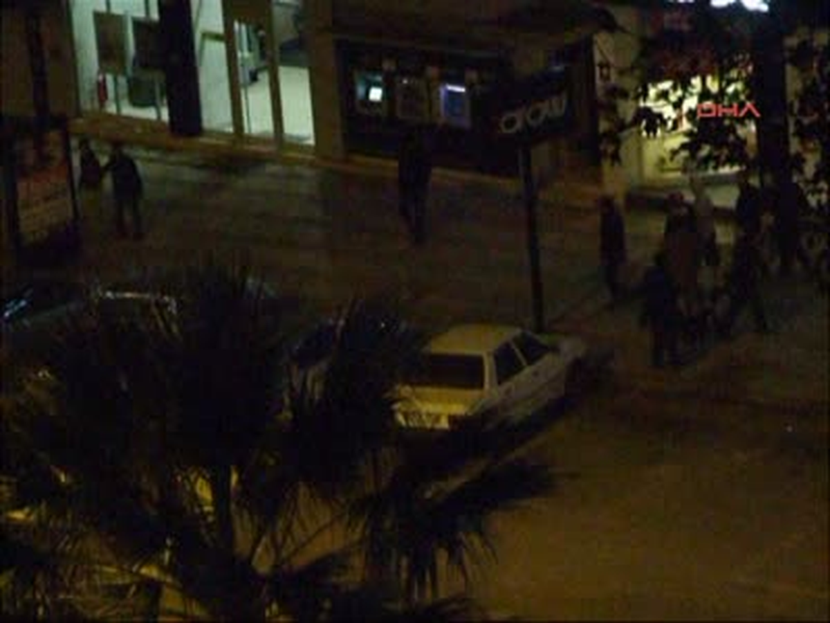 Kahramanmaraş\'ta Peş Peşe Deprem