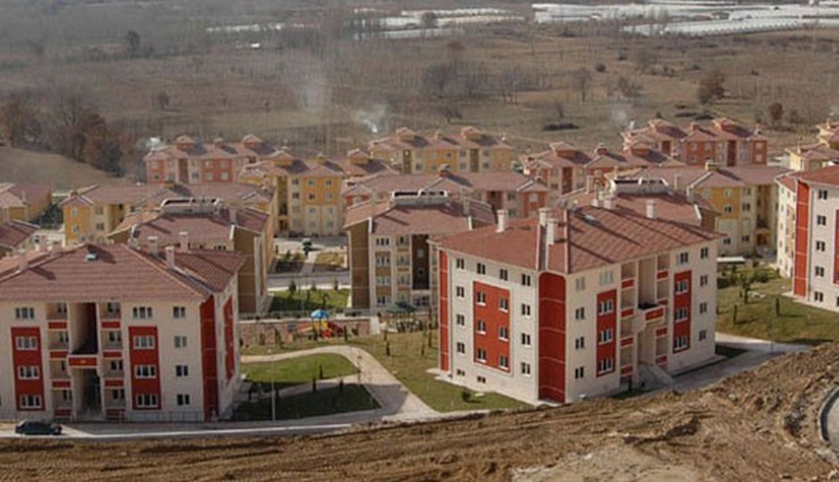 Kahramanmaraş\'ta Peş Peşe Deprem
