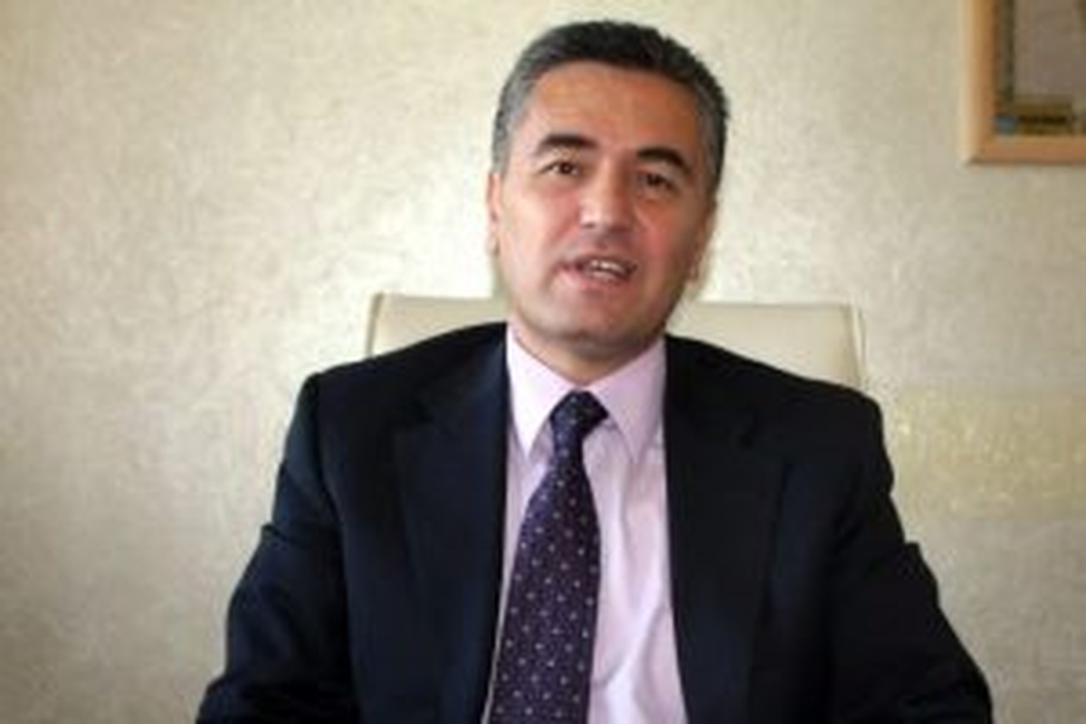 Kahramanmaraş\'taki Depremler