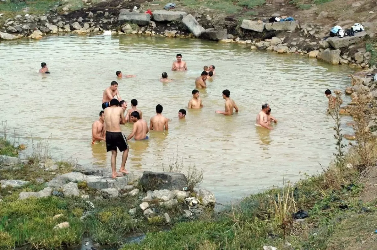 Kaplıcalar Yönetmeliğinde Değişiklik