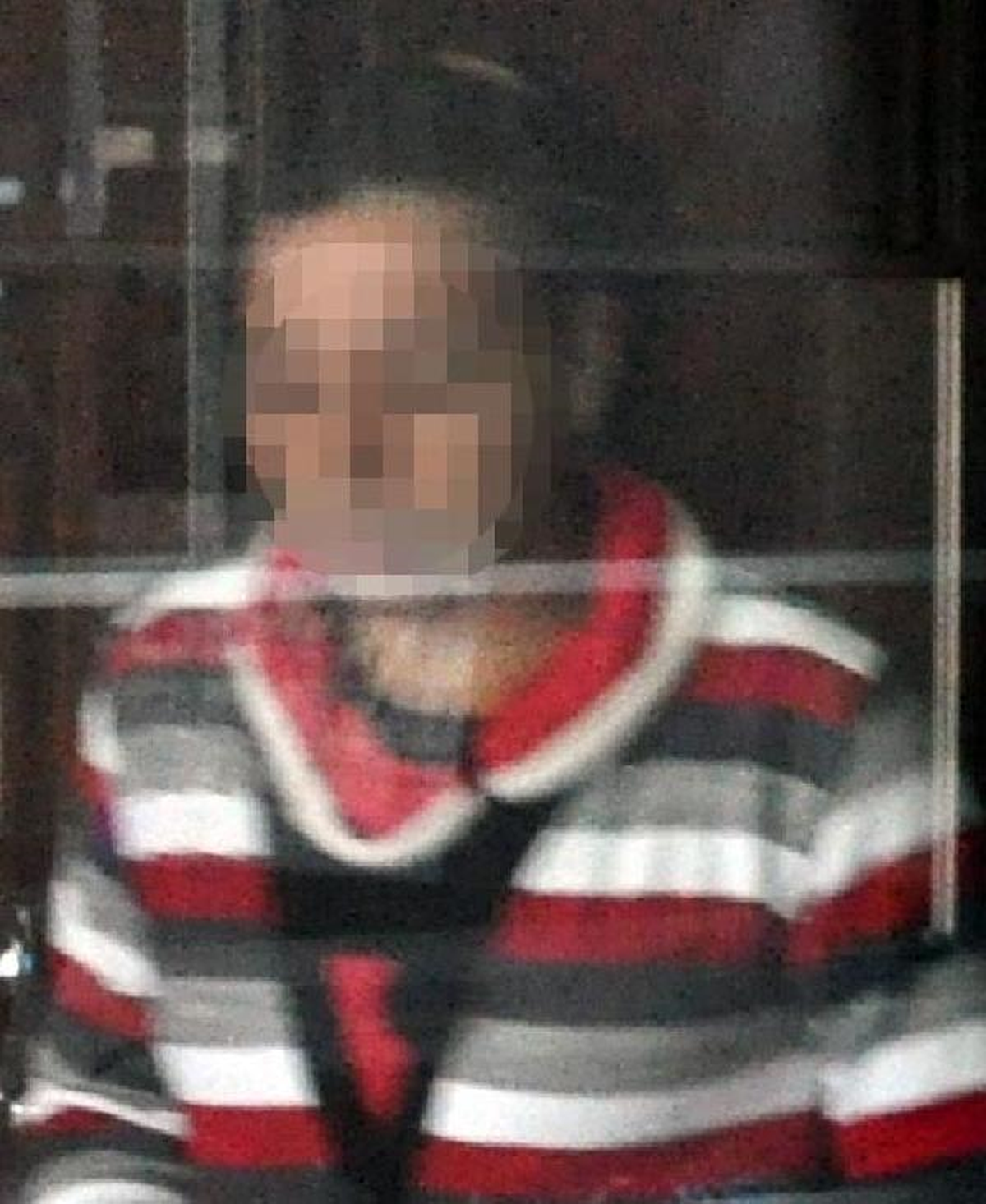 Kızına Tecavüz Eden Babaya 30 Yıl Hapis, 18 Yıla İndi