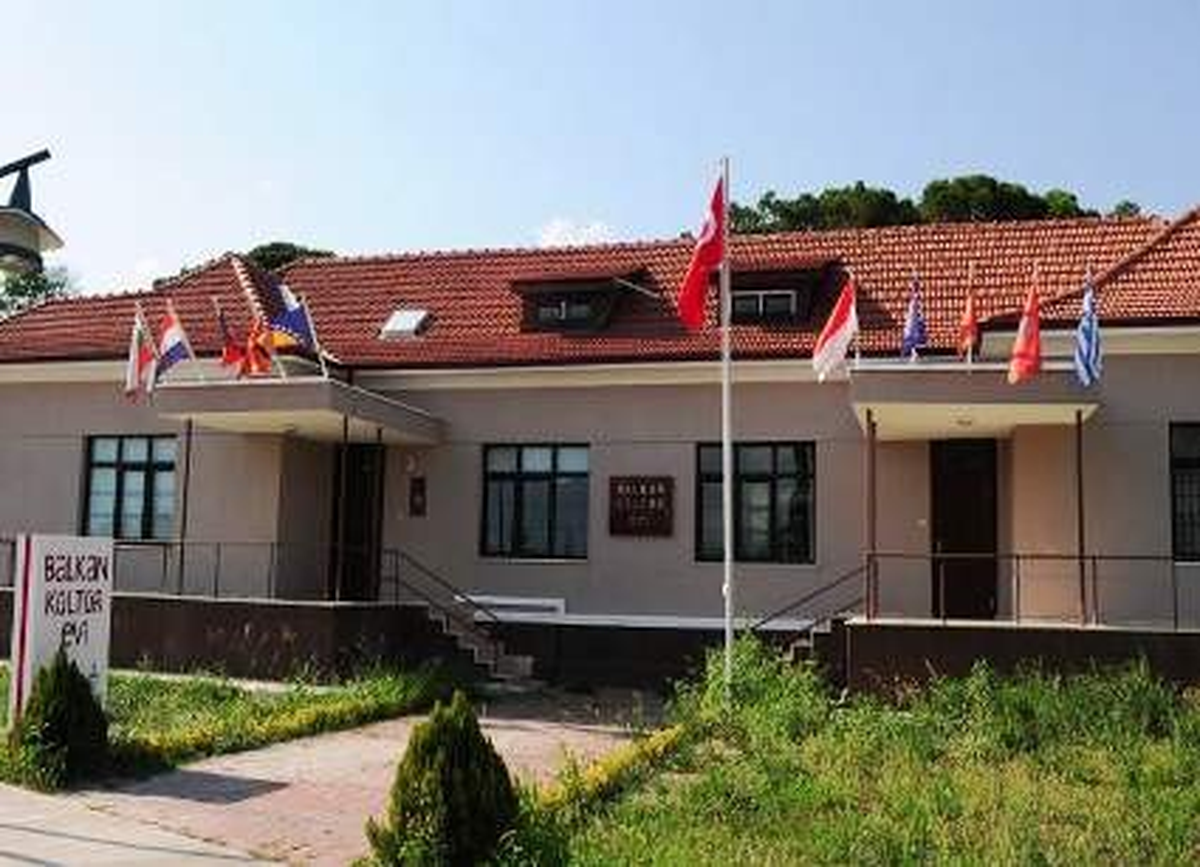 Kocaeli\'de Balkan Esintisi Yaşanacak