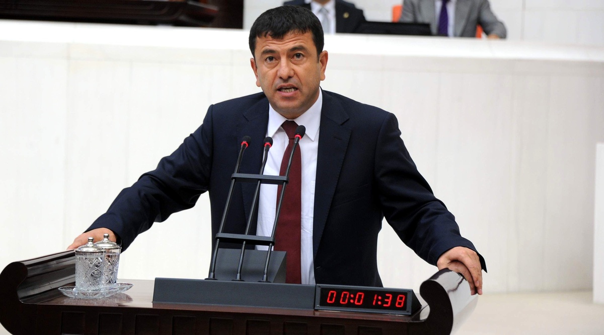 Küçüktiryaki\'nin Alevilerle İlgili Mektubu