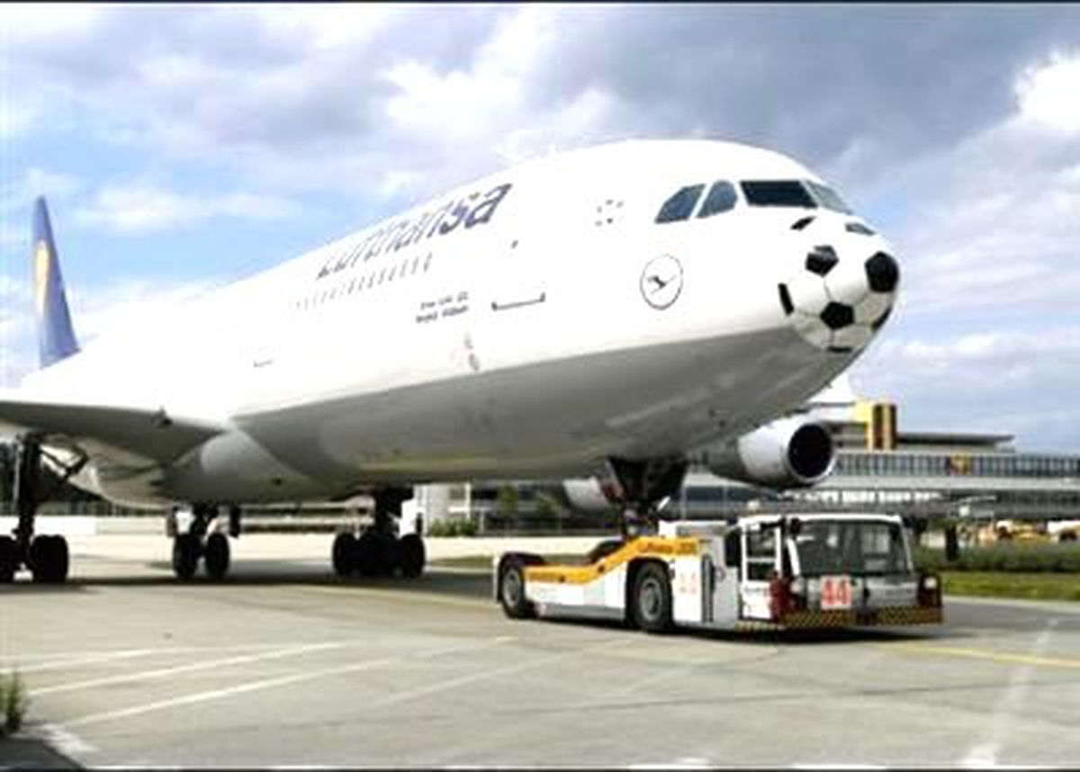 Lufthansa Do&co ile Çalışmak İstiyor