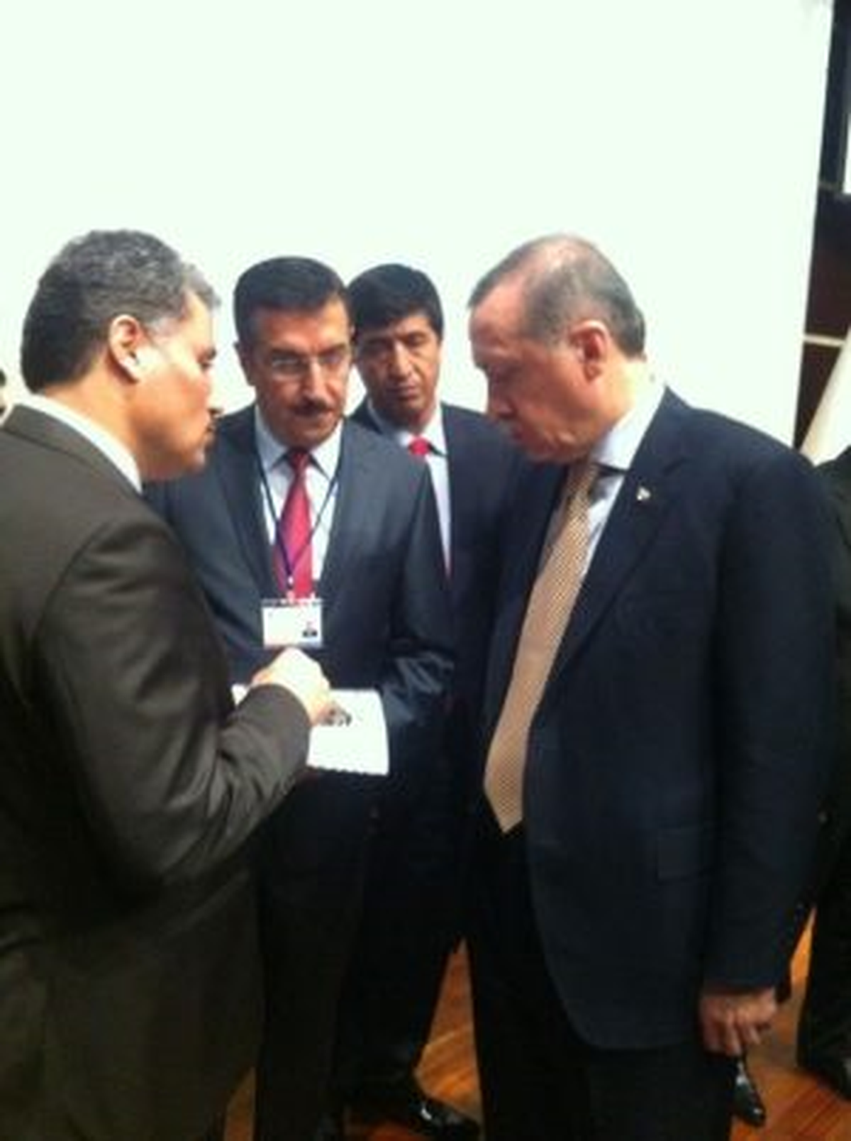 \'\'Malatya\'nın Önceliklerini Biliyoruz\'\'
